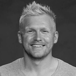 Meet your Posher, Chad